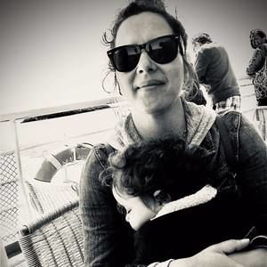 Meet your Posher, Annie